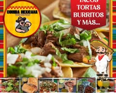 De Voladas Tacos