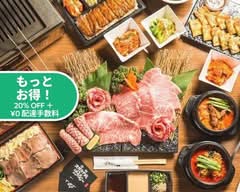 月島スタミナ苑2986