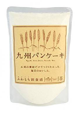 九州PANCAKE七穀原味鬆餅粉/200G(乾貨)^301317051