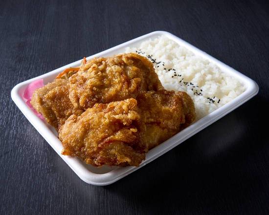 から揚げ 満足もも唐揚げ 冷凍唐揚げ 20個(約600g)｜唐揚げの通販｜鶏肉や