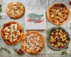 Pizza Style