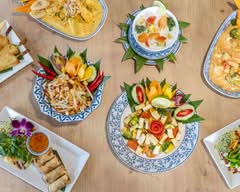 Restaurant Thai Orchidee