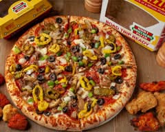 Hunt Brother's Pizza (Fair Avenue)