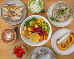 Journey Daily Provisions (Carlisle Street)