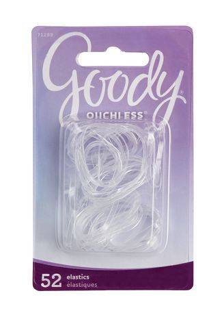 Goody Elastics (52 units)