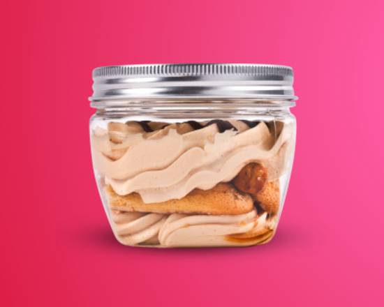 Tiramisu Paris Brest