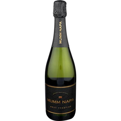 Mumm Napa Brut Prestige