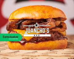 Juancho’s BBQ (Embajadores)