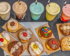 The Shake & Donut Co.