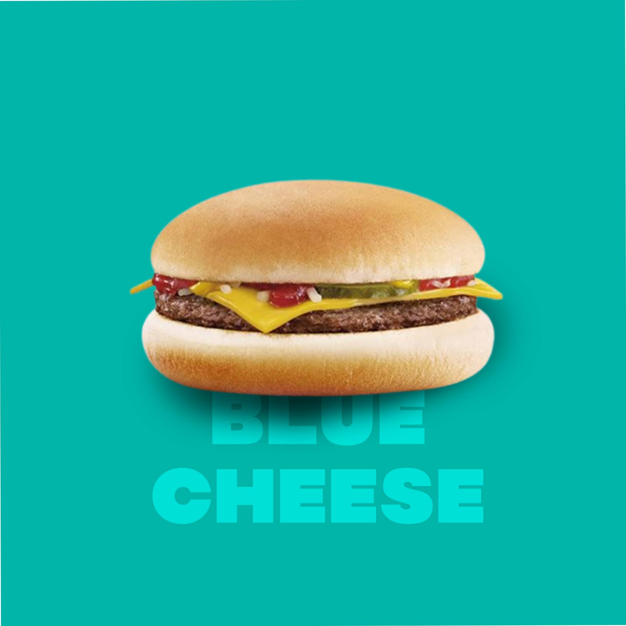 Blue Cheese