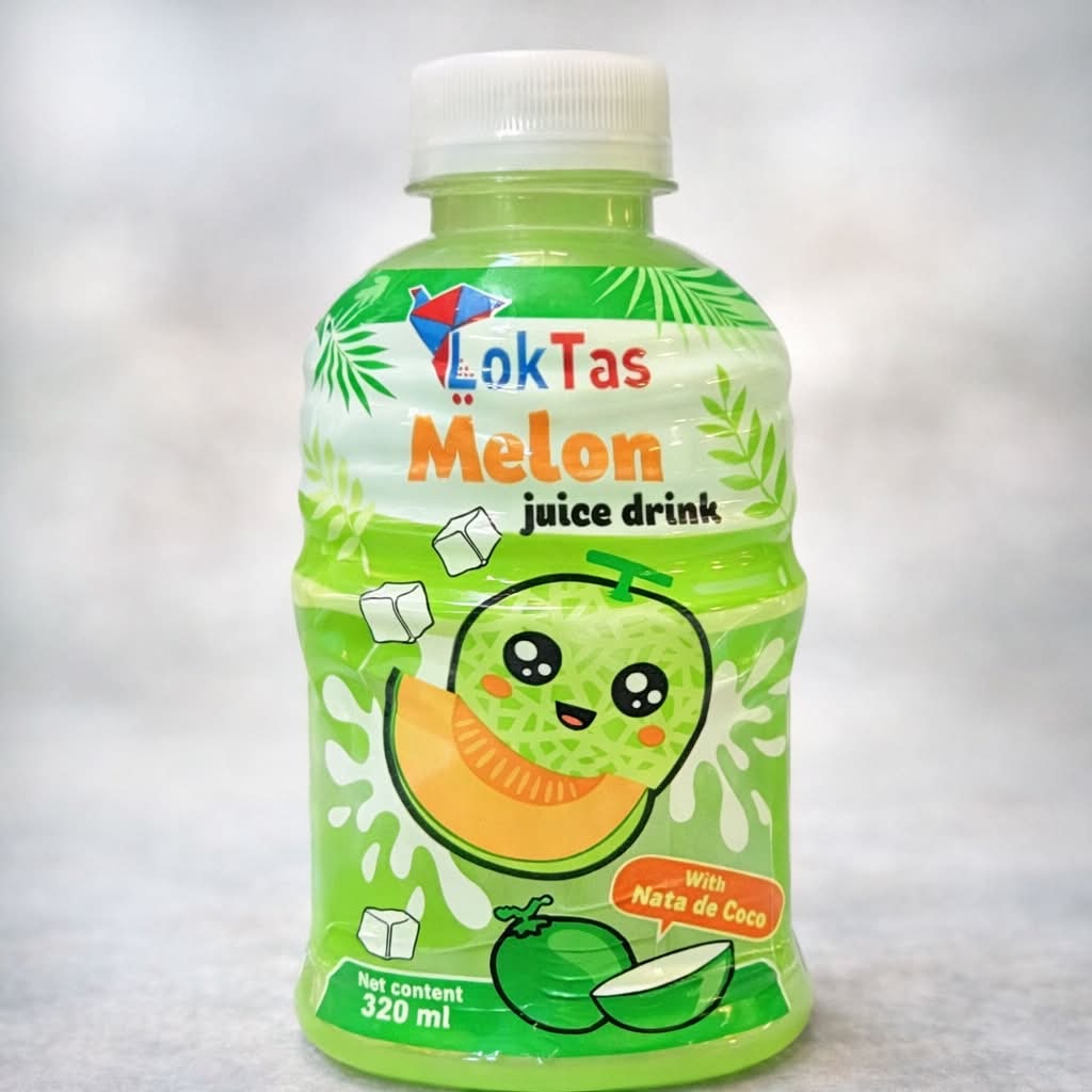 Lok tas melon