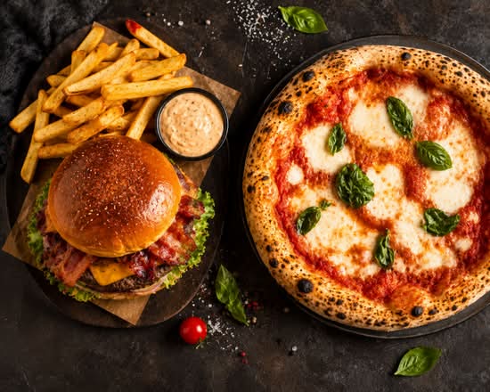 IL PIZZAIOLO