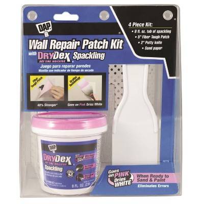 DAP Wall Repair Kit