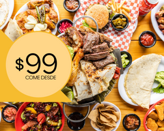 Pollo Feliz (Camelinas)