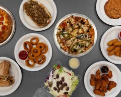 Pawtucket House of Pizza (398 Smithfield Ave)