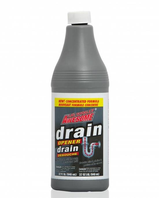 Awesome Drain Cleaner - 32 oz
