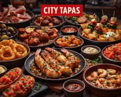 City Tapas