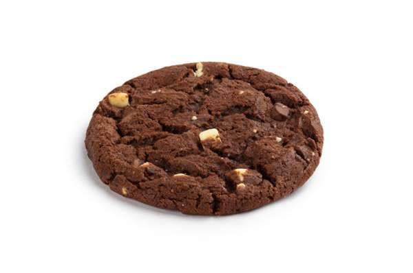 Cookie Triple Choco