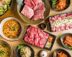 焼肉 関本恭平 YAKINIKU SEKIMOTO KYOUHEI