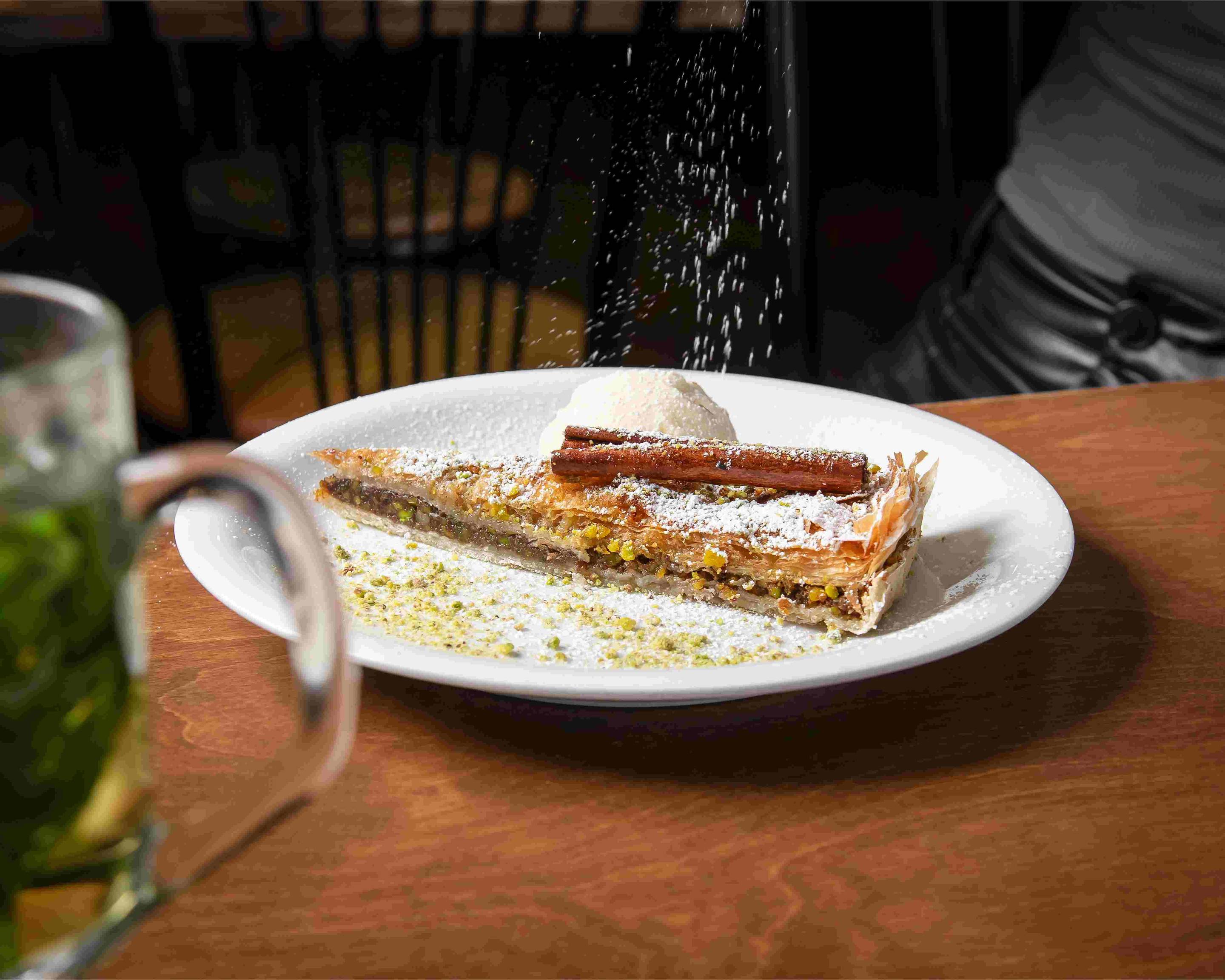 Limes Cafe Menu Takeaway in London Delivery Menu & Prices Uber Eats