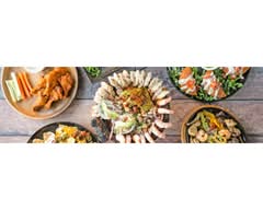 La Consentida (2647 West Glendale Ave)