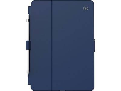 Speck 138654-9322 Balance Folio For Ipad Air Case (10.9 in/arcadia navy-moody gray)