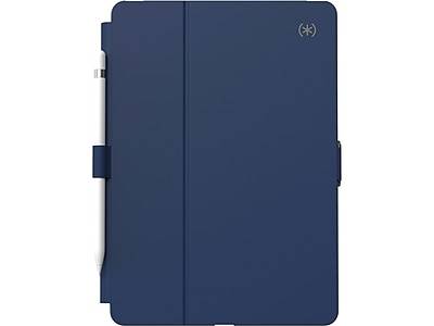 Speck Products 138654-9322 Balance Folio For Ipad Air Case, 10.9 In, Arcadia Navy-Moody Gray