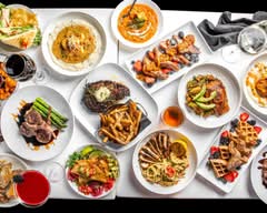 Jean's Table (800 Forrest St NW)