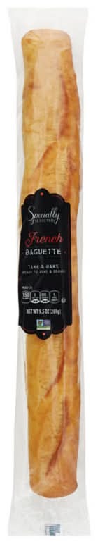 Specially Selected French Baguette (9.5 oz)