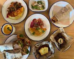 Bien Roulé, street-food auvergnate