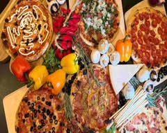 DaDi Pizzería (Morelia)