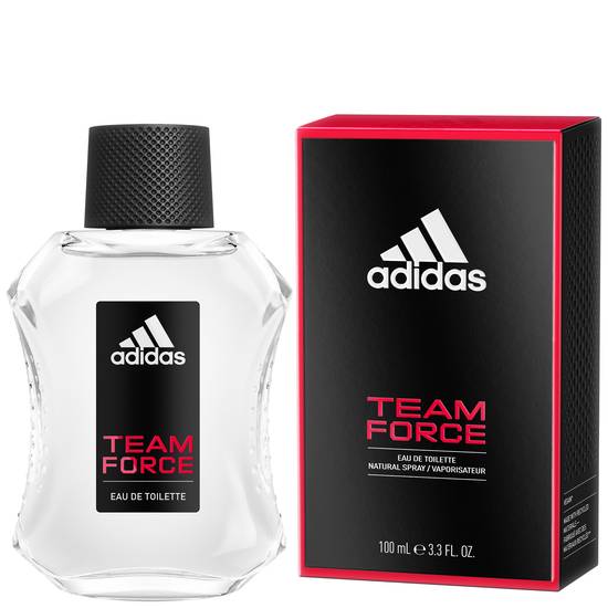 Adidas - Eau de toilette team force