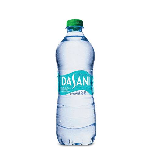 Botella de Agua