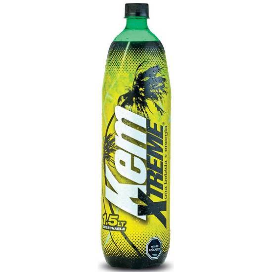Bebida Kem Xtreme 1,5 L