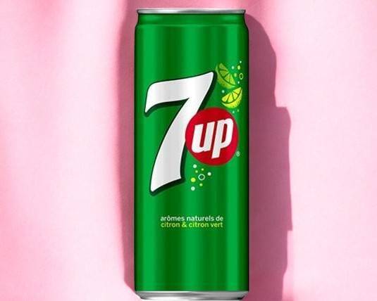 🥤7 Up🥤