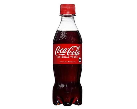 コカ・コーラ350mlJ-065