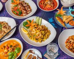 Blue Elephant Clevedon