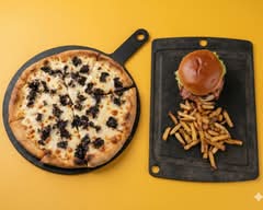 Yellow Cab