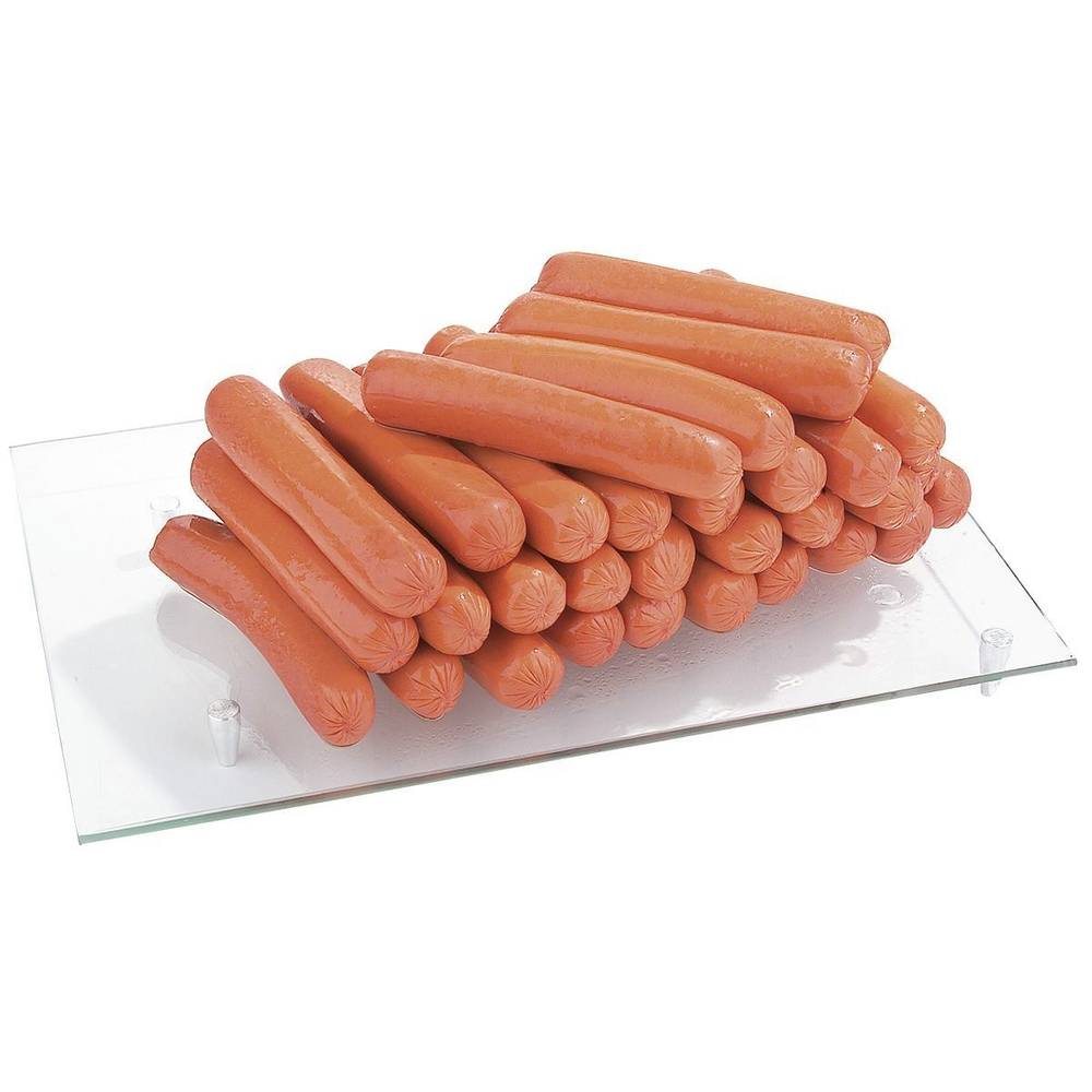 Salsicha hot dog