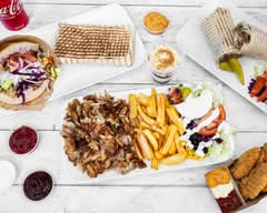 Snack Kapadokya ( Differdange ) 