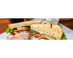 Z Cafe (1245 West Baseline Road)