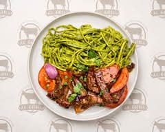 El Rancho De La Carne En Vara