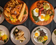 Señor Silog (1370 East Georgia Street)