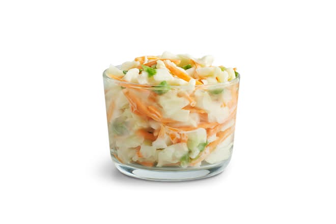 Regular Coleslaw
