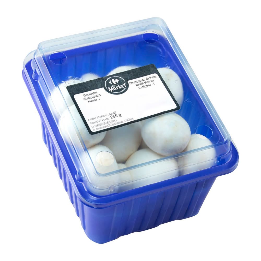 Carrefour Champignons 250 g