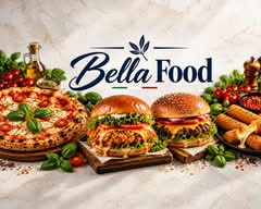 Bella Food 🍔 🍕