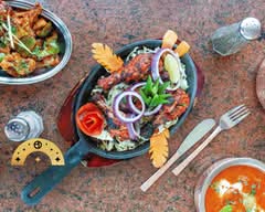 Nimit Indian Kitchen