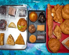 முத்தையா வெதுப்பகம் Muthiah Bake House - Jaffna