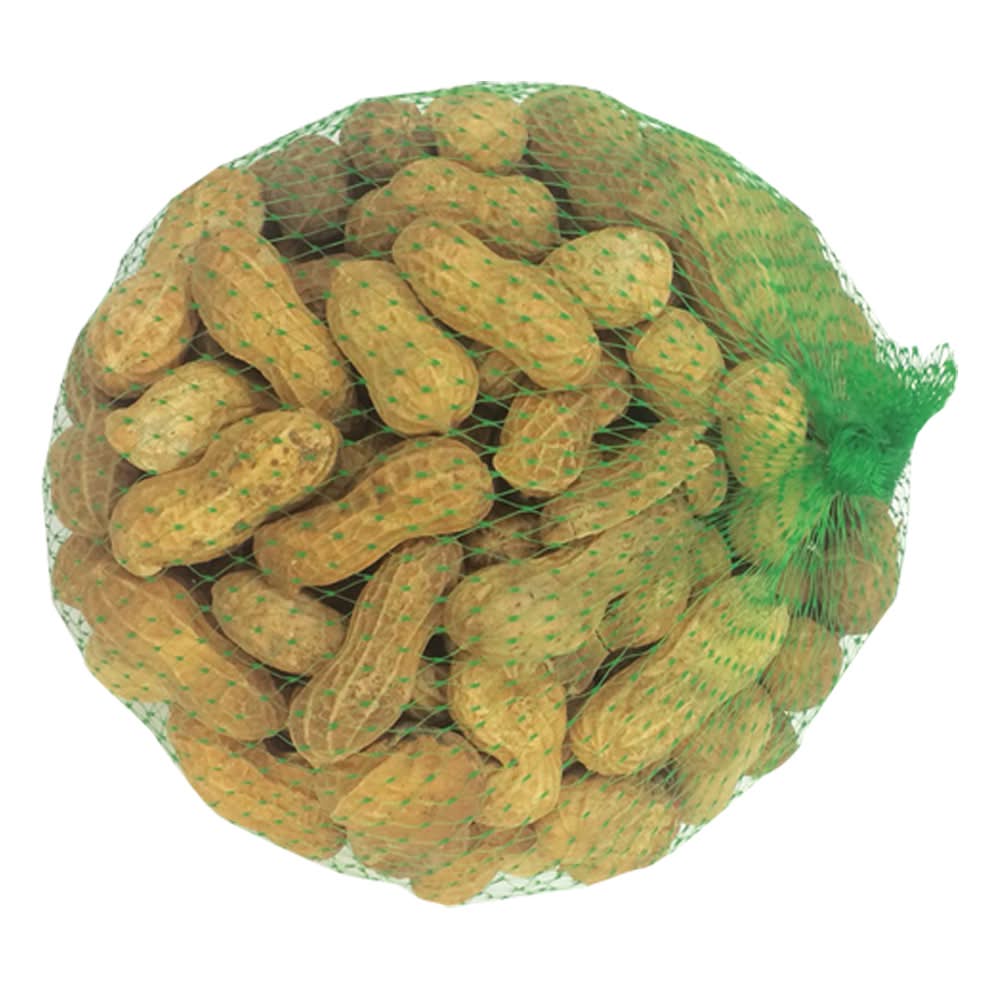 Roasted peanut