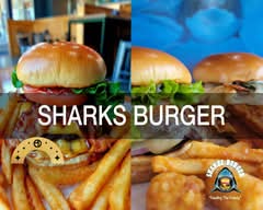 Sharks Burger (Buda)